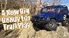 Fun Rc 4x4 Ready For Trail Play Hobao Dc1 4wd Trail Crawler Truck Review Running Rc Driver