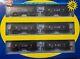 Ho Athearn Ej&e 34' 2-bay Offset Hoppers Set Of 6 New In Box