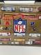 Ho Mantua Super Bowl Nfl Express Train Set Ready To Run Diesel Engine Box 150032