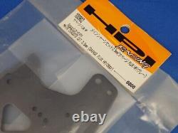(HPI 100902) Savage Flux HP RTR / 2.5mm Main Chassis Set Gray