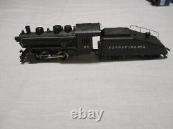 H. O. Scale Excellent Electric Freight Train Set. Ready To Run Nothing Else To Buy