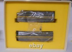 Hallmark Models Brass Fta / Ftb Diesel Locomotive DC Emd Demonstrators