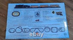 Ho Bachmann 00710 Durango And Silverton Complete Ready To Run Train Set