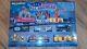 Ho Bachmann 00775 Boy Scouts Of America Complete Ready To Run Train Set