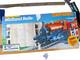 Hornby Railways Oo Electric Train Set R691 Cars Track Controller England Rare