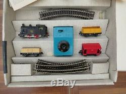 Hornby Ready to Run Electric Train Set No. 2001 EXCEPTIONAL VVNMIB