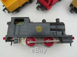Hornby Ready to Run Electric Train Set No. 2001 EXCEPTIONAL VVNMIB