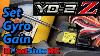 How To Set Gyro Gain On Yokomo Yd2 Rtr