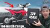 I Put An Enormous Battery In My Rtr Ft H3x Talaria