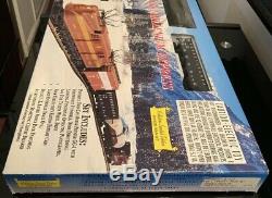 Ihc Gg-1 Millenium Express Ho Scale Ready-to-run Pennsylvania Custom Train Set