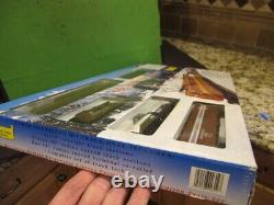 Ihc Gg-1 Millenium Express Ho Scale Ready-to-run Pennsylvania Custom Train Set