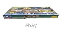 Ihc Ho Scale Ready-to-run Electric Train Set Collectors Limited Edition 2001