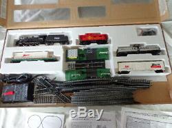 Ihc Ho Scale Ready-to-run Electric Train Set Collectors The Zenith Limited