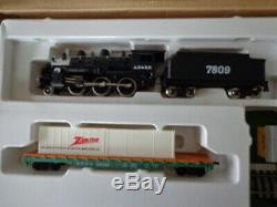 Ihc Ho Scale Ready-to-run Electric Train Set Collectors The Zenith Limited