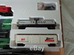 Ihc Ho Scale Ready-to-run Electric Train Set Collectors The Zenith Limited