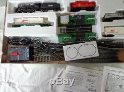 Ihc Ho Scale Ready-to-run Electric Train Set Collectors The Zenith Limited