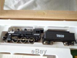 Ihc Ho Scale Ready-to-run Electric Train Set Collectors The Zenith Limited