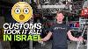 Impounded By Customs Flying To Israel To Fit A Dodson Gear Set Rep Workshop Update No 5