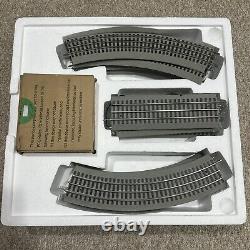 In Box Lionel Dr. Pepper Doc's Express Ready To Run Custom Train Set O Gauge LE
