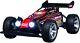Jozen Dirt Max 1/20 Rc Car Bob Cat Nx Ready Set Rtr Jrvb120-rd From Japan New
