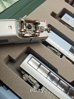 KATO 10-177 BR 251 Series'Super View Odoriko' Basic 6-Car Set