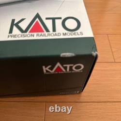 KATO 40-900 UNITRAM TLR0600 Starter Set + 40-822 read-lire-leer-leggere