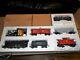 K-line Santa Fe Steam Special Train Set With5 Cars Ready To Run