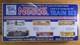 K-line K1528ic Nestle 6 Unit 0-27 Gauge Electric Train Set New! Sealed! Rtr