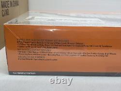 K-Line K-1822 Timken Ready To Run R-T-R Diesel Freight Set NEW O / O-27 SEALED