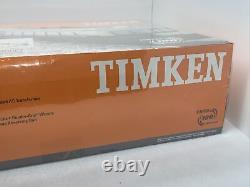 K-Line K-1822 Timken Ready To Run R-T-R Diesel Freight Set NEW O / O-27 SEALED