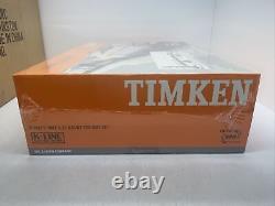 K-Line K-1822 Timken Ready To Run R-T-R Diesel Freight Set NEW O / O-27 SEALED