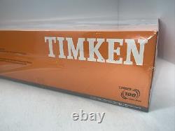 K-Line K-1822 Timken Ready To Run R-T-R Diesel Freight Set NEW O / O-27 SEALED