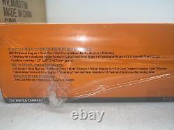 K-Line K-1822 Timken Ready To Run R-T-R Diesel Freight Set NEW O / O-27 SEALED