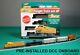 Kato N Scale F7 Freight Train Set Union Pacific With Ready To Run Dcc #106-6272dcc