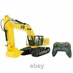 Kyosho 1/24 RC CAT Construction Equipment 336 Excavator Ready Set RTR 56622