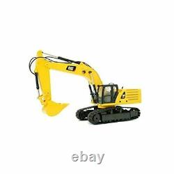 Kyosho 1/24 RC CAT Construction Equipment 336 Excavator Ready Set RTR 56622