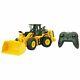 Kyosho 1/24 Rc Cat Construction Equipment 950m Wheel Loader Ready Set Rtr 56624