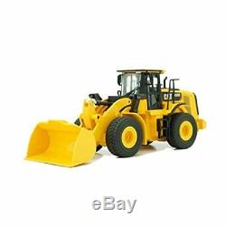 Kyosho 1/24 RC CAT Construction Equipment 950M Wheel Loader Ready Set RTR 56624