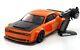 Kyosho 33018 4wd Ready Set Inferno Gt2 Race Spec 2018 Dodge Challenger Rtr New