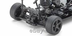 Kyosho 33018 4WD Ready set INFERNO GT2 RACE SPEC 2018 Dodge Challenger RTR New