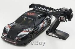 Kyosho 34061T1 Fazer Drift Car Toyota Supra Type1 1/10 Ready Set RTR from Japan