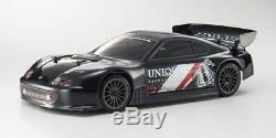 Kyosho 34061T1 Fazer Drift Car Toyota Supra Type1 1/10 Ready Set RTR from Japan