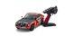 Kyosho 34482t1 1/10 Ep Rc 4wd Car Fazer Mk. Ii 1971 Datsun 240z Rally Rtr Set