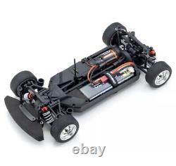 Kyosho Fazer RC Car EL CAMINO 4wd -RTR- Ready Set