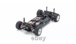 Kyosho Fazer RC Car EL CAMINO 4wd -RTR- Ready Set