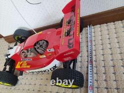 Kyosho Inferno Dx 1/8 Scale 4Wd Rc Buggy Ready To Run (Rtr) Radio Control