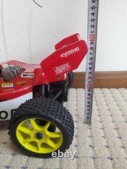 Kyosho Inferno Dx 1/8 Scale 4Wd Rc Buggy Ready To Run (Rtr) Radio Control