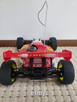 Kyosho Inferno Dx 1/8 Scale 4Wd Rc Buggy Ready To Run (Rtr) Radio Control