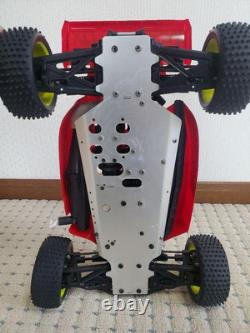 Kyosho Inferno Dx 1/8 Scale 4Wd Rc Buggy Ready To Run (Rtr) Radio Control
