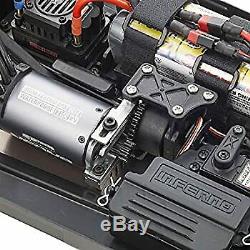 Kyosho Inferno MP9e TKI Ready Set RTR Brushless Electric Racing Buggy 1 8